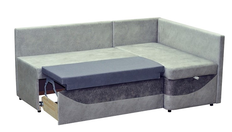 Кухонный угловой диван Яшма 1 ДУ в Махачкале - изображение 2