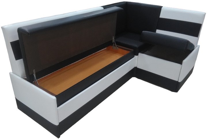 Кухонный угловой диван Модерн 6 со спальным местом в Махачкале - изображение 2