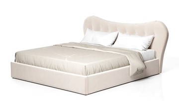 Двуспальная кровать Феодосия 1600 в Махачкале