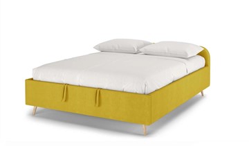 Кровать спальная Jazz-L 1600х1900 с подъёмным механизмом в Махачкале