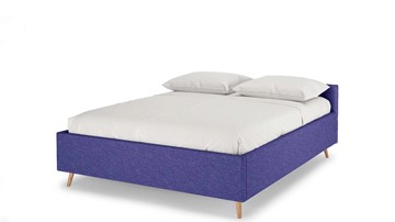 Кровать 2х-спальная Kim-L 1600х1900 с подъёмным механизмом в Махачкале