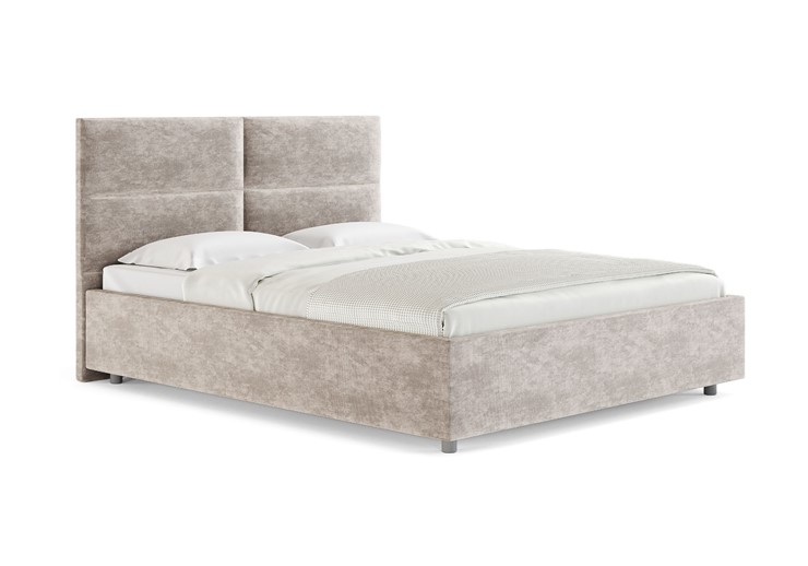 Кровать спальная Omega 180х190 с основанием в Махачкале - изображение 13