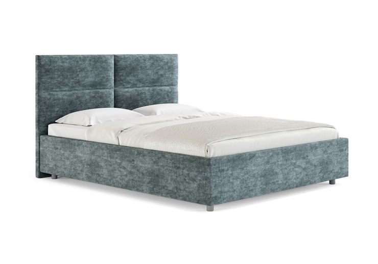 Кровать спальная Omega 180х190 с основанием в Махачкале - изображение 16