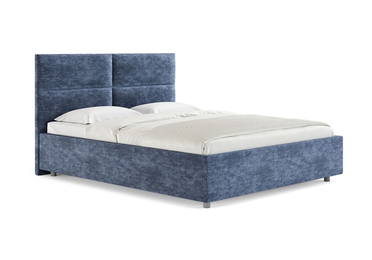Кровать спальная Omega 180х190 с основанием в Махачкале - изображение 17