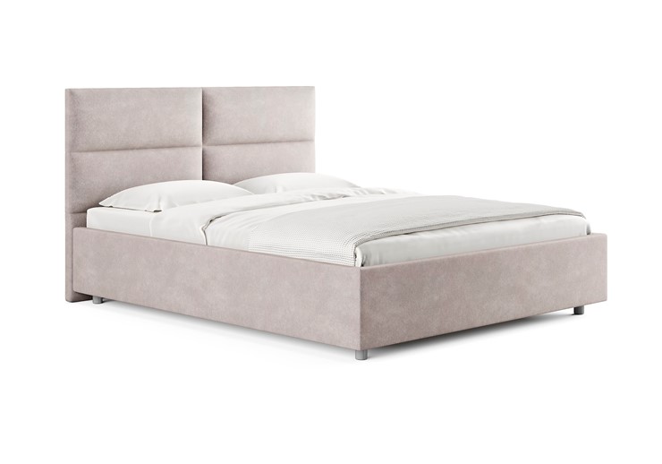 Кровать спальная Omega 180х190 с основанием в Махачкале - изображение 19