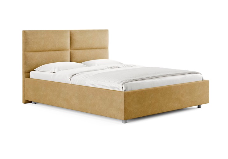 Кровать спальная Omega 180х190 с основанием в Махачкале - изображение 21