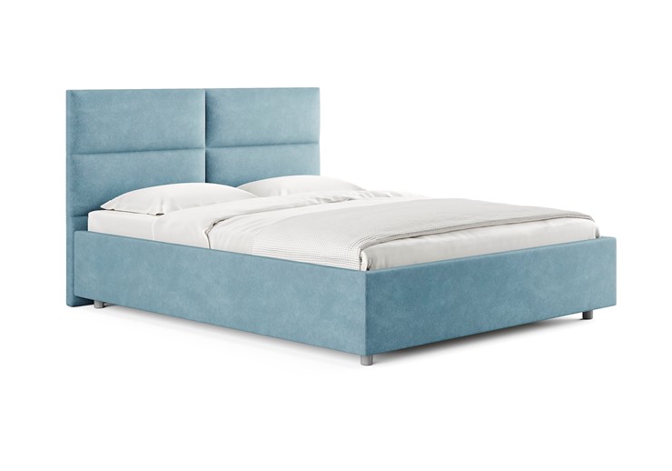 Кровать спальная Omega 180х190 с основанием в Махачкале - изображение 22