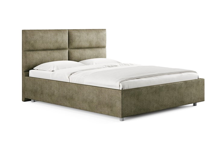 Кровать спальная Omega 180х190 с основанием в Махачкале - изображение 23