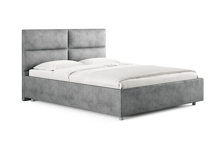 Кровать спальная Omega 180х190 с основанием в Махачкале - изображение 24