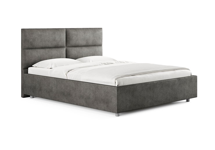 Кровать спальная Omega 180х190 с основанием в Махачкале - изображение 26