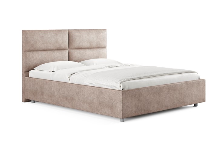 Кровать спальная Omega 180х190 с основанием в Махачкале - изображение 27