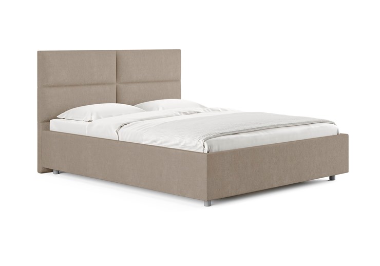 Кровать спальная Omega 180х190 с основанием в Махачкале - изображение 29
