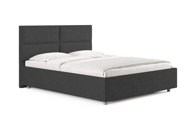 Кровать спальная Omega 180х190 с основанием в Махачкале - изображение 32