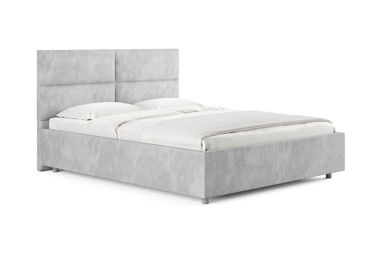 Кровать спальная Omega 180х190 с основанием в Махачкале - изображение 34