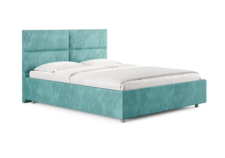 Кровать спальная Omega 180х190 с основанием в Махачкале - изображение 37