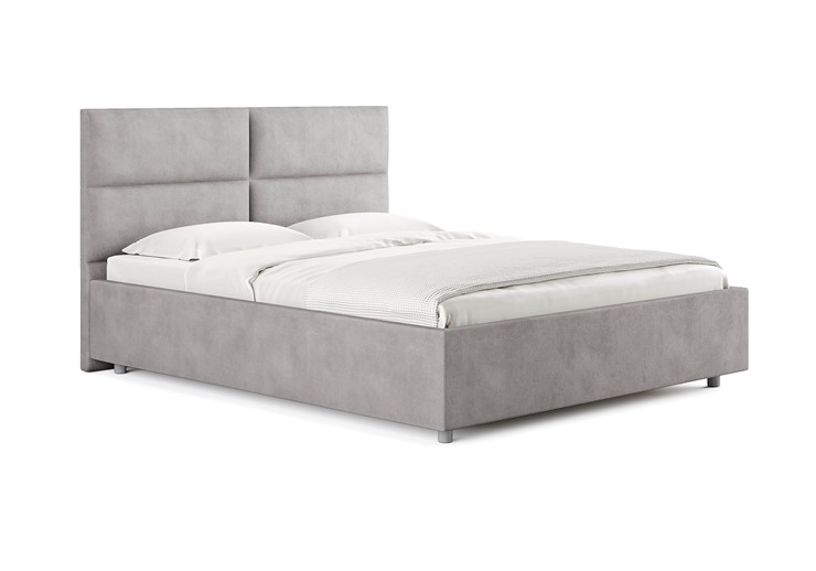 Кровать спальная Omega 180х190 с основанием в Махачкале - изображение 40