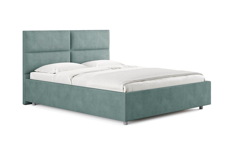 Кровать спальная Omega 180х190 с основанием в Махачкале - изображение 42