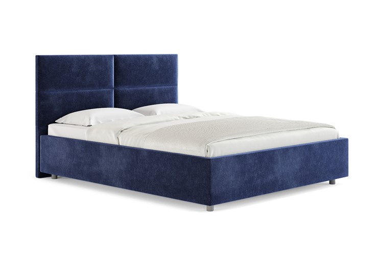 Кровать спальная Omega 180х190 с основанием в Махачкале - изображение 7