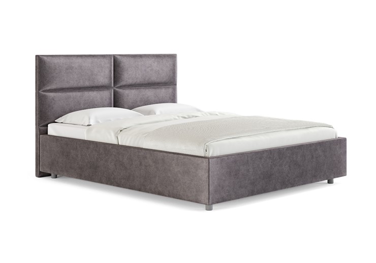 Кровать спальная Omega 180х190 с основанием в Махачкале - изображение 50