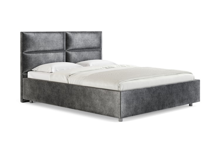 Кровать спальная Omega 180х190 с основанием в Махачкале - изображение 52