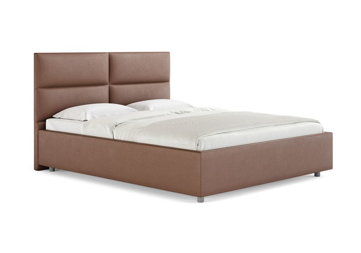 Кровать спальная Omega 180х190 с основанием в Махачкале - изображение 55