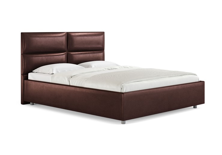 Кровать спальная Omega 180х190 с основанием в Махачкале - изображение 56