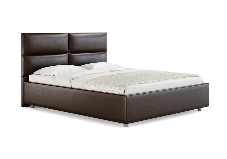 Кровать спальная Omega 180х190 с основанием в Махачкале - изображение 57