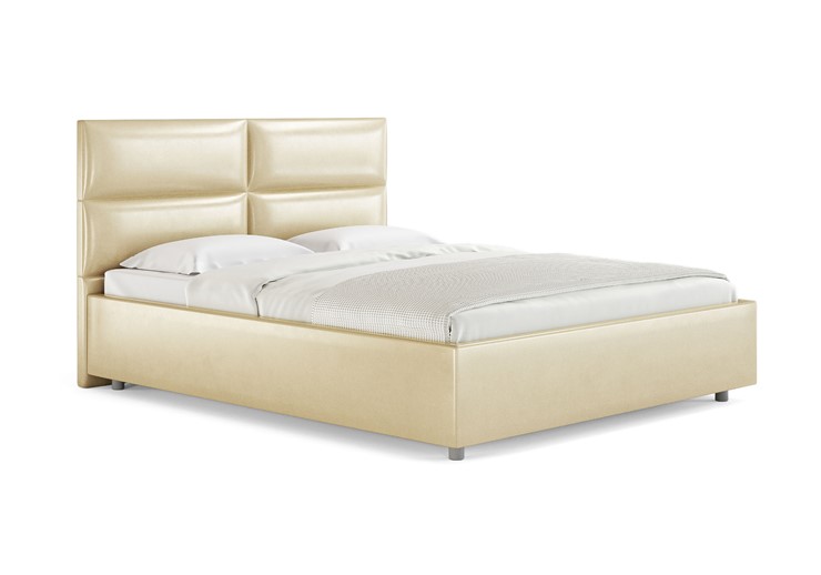 Кровать спальная Omega 180х190 с основанием в Махачкале - изображение 59