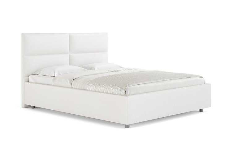 Кровать спальная Omega 180х190 с основанием в Махачкале - изображение 61