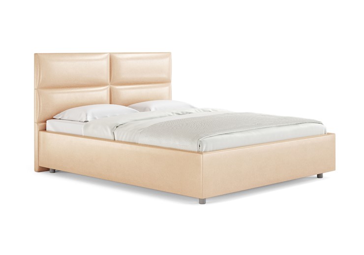 Кровать спальная Omega 180х190 с основанием в Махачкале - изображение 62