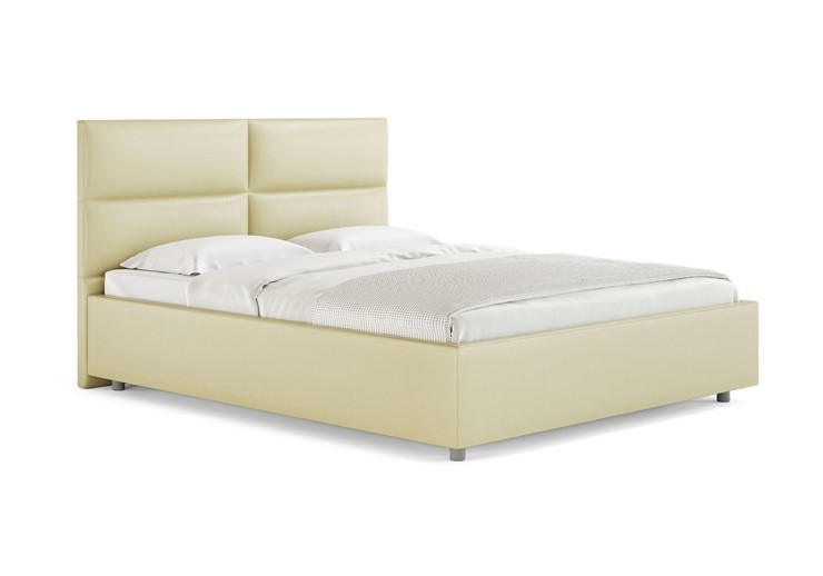 Кровать спальная Omega 180х190 с основанием в Махачкале - изображение 63