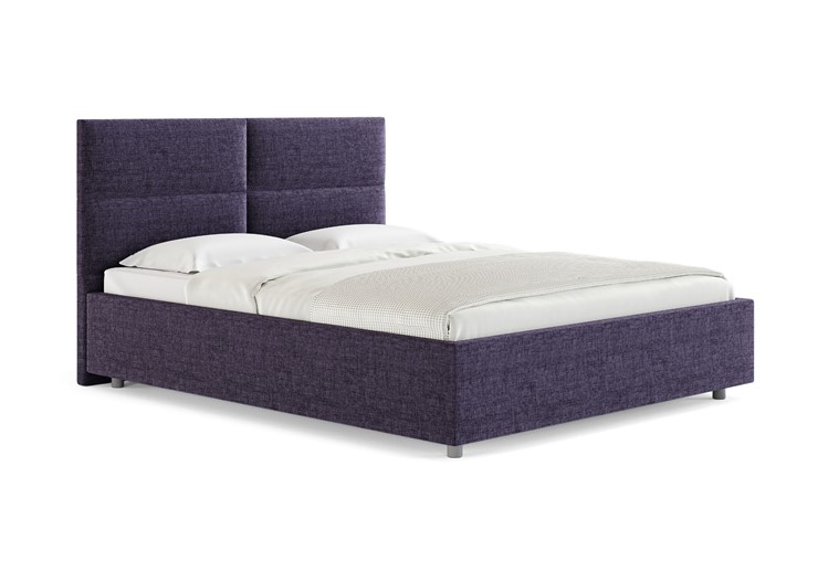 Кровать спальная Omega 180х190 с основанием в Махачкале - изображение 64