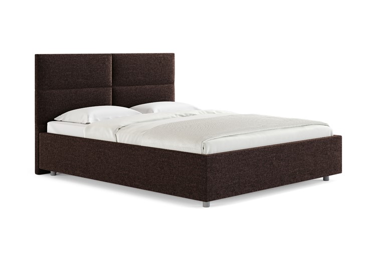 Кровать спальная Omega 180х190 с основанием в Махачкале - изображение 68