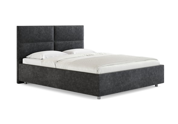 Кровать спальная Omega 180х190 с основанием в Махачкале - изображение