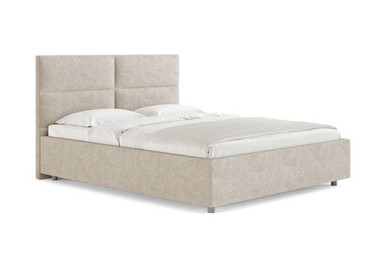 Кровать спальная Omega 180х190 с основанием в Махачкале - изображение 10