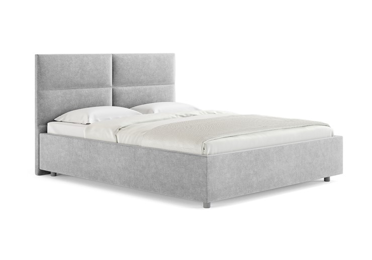 Кровать спальная Omega 180х190 с основанием в Махачкале - изображение 74