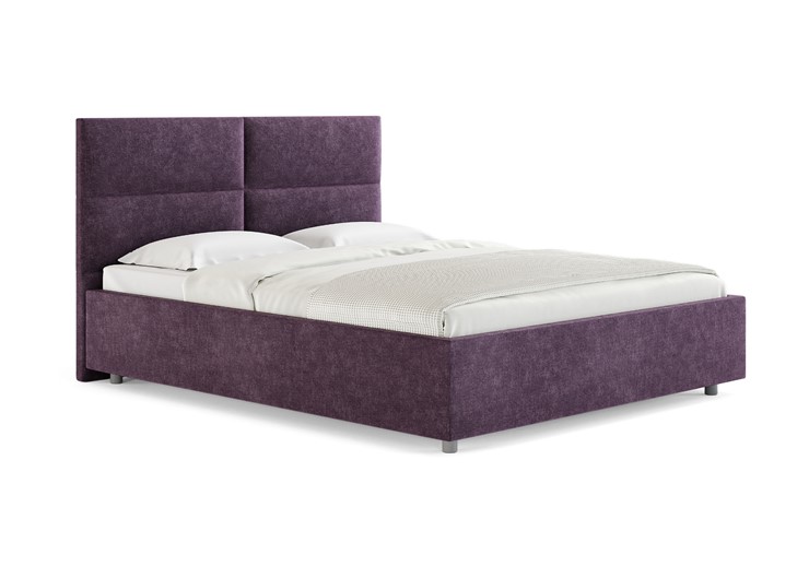 Кровать спальная Omega 180х190 с основанием в Махачкале - изображение 77