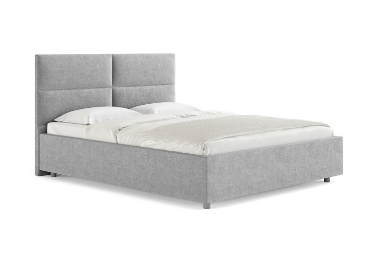 Кровать спальная Omega 180х190 с основанием в Махачкале - изображение 84