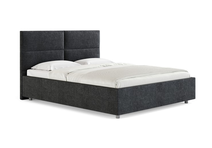 Кровать спальная Omega 180х190 с основанием в Махачкале - изображение 89