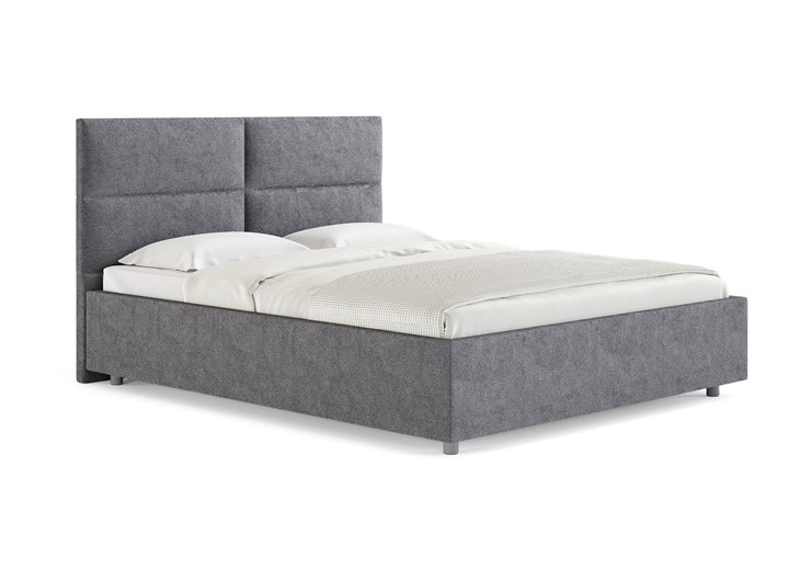 Кровать спальная Omega 180х190 с основанием в Махачкале - изображение 12