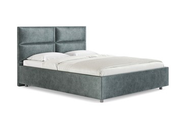 Двуспальная кровать Omega 180х200 с основанием в Махачкале