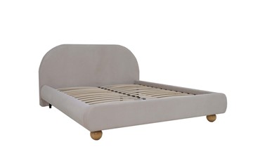 Кровать с ортопедическим основанием 2-спальная Кими 1600 в Махачкале