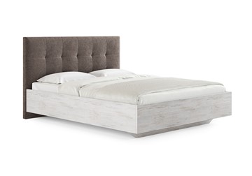 Двуспальная кровать Vena (ясмунд) 160х190 с основанием в Махачкале