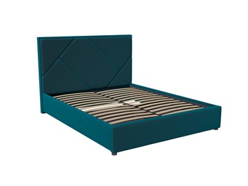 Двуспальная кровать Верона с подъемным механизмом 1800x2000 мм в Махачкале
