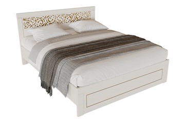 Кровать без основания Оливия 1600 в Махачкале