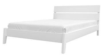 Двуспальная кровать Дана (Белый Античный) 160х200 в Махачкале