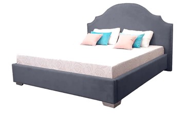 Двуспальная кровать с механизмом Джунна (200х200) в Махачкале