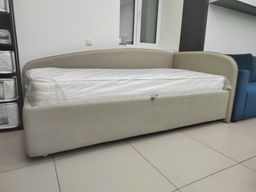 Кровать с механизмом односпальная Paola R 90х200 1 в Махачкале