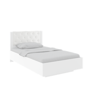 Кровать 1-спальная с механизмом Тиффани М40 в Махачкале