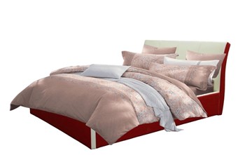 Двуспальная кровать с механизмом Visconti 160х190 в Махачкале